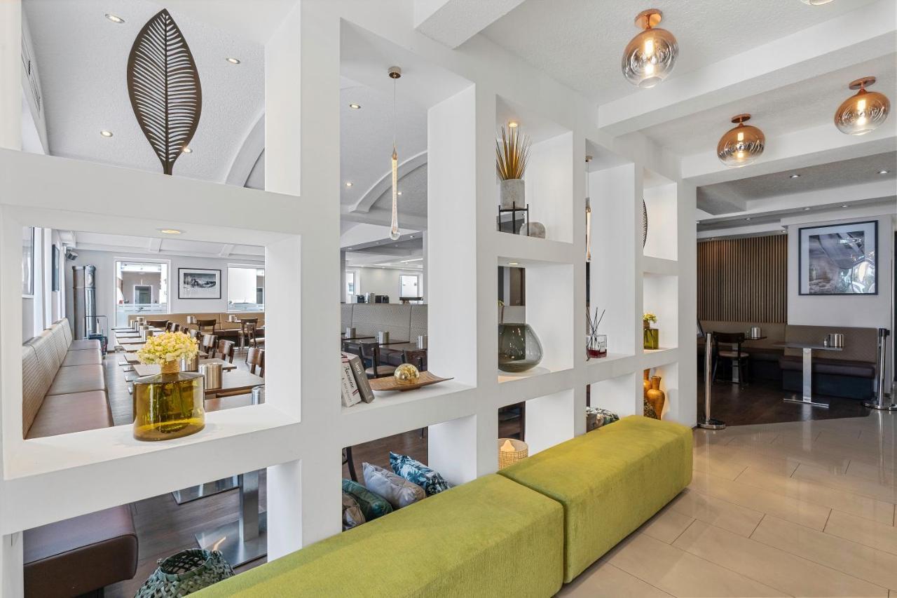 Hotel Adler FDH Екстериор снимка