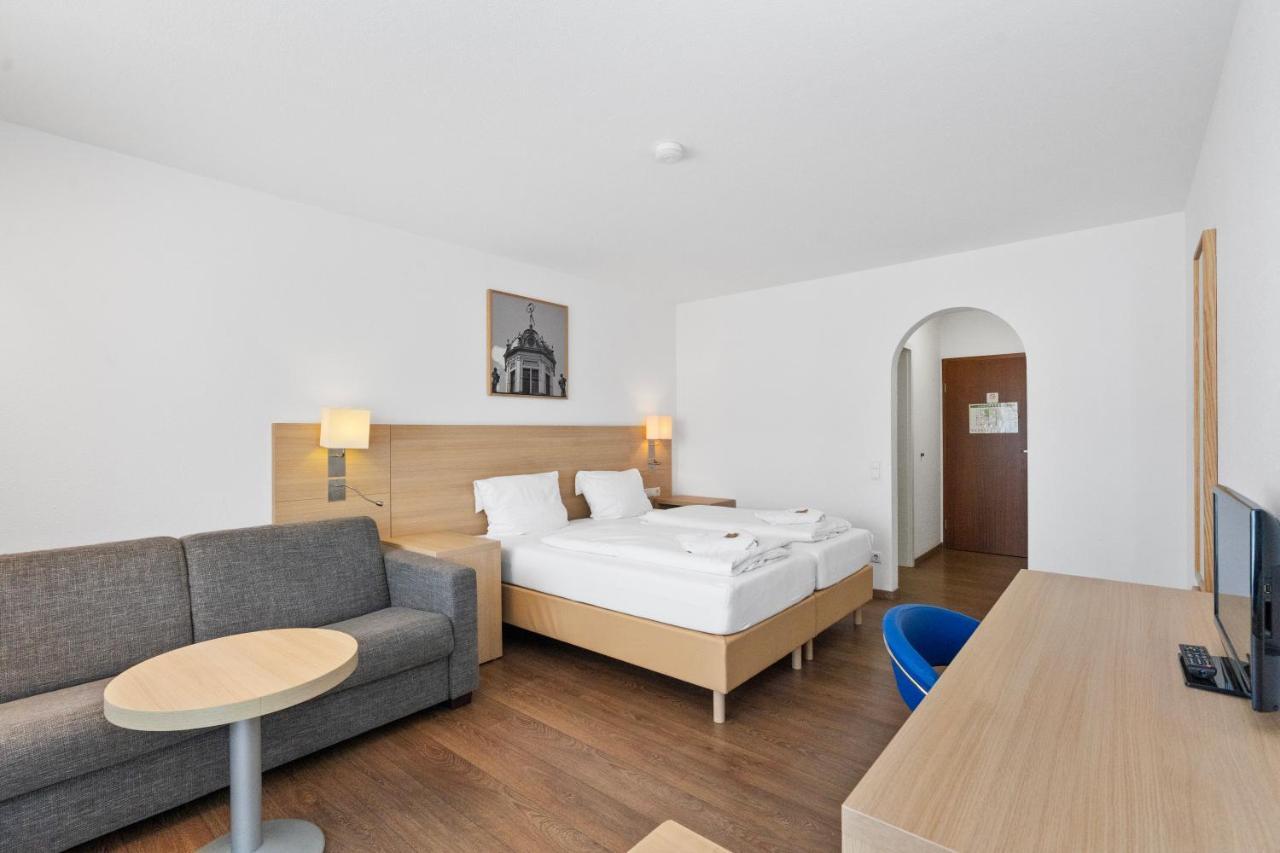 Hotel Adler FDH Екстериор снимка