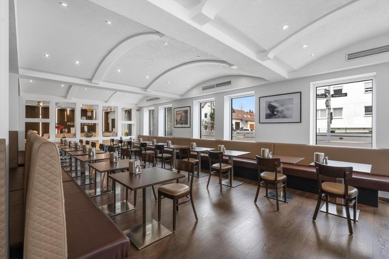 Hotel Adler FDH Екстериор снимка