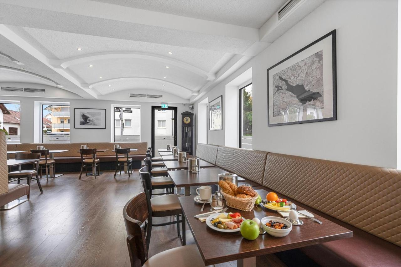 Hotel Adler FDH Екстериор снимка